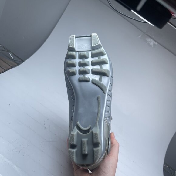 Rossignol X5 Nordic Cross Country NNN Ski Boots Womens EU 37 Backcountry Read* - Picture 9 of 16